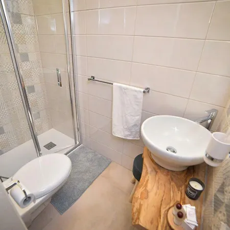 Apartament Swamira Luxury