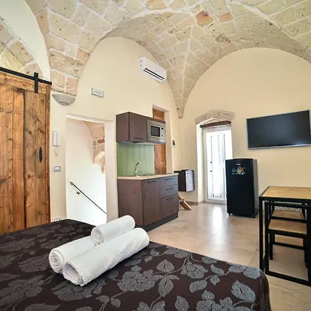 Swamira Luxury Apartament
