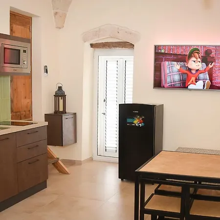 Apartament Swamira Luxury