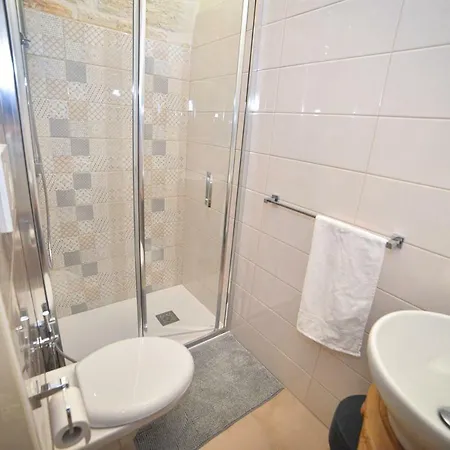 Apartament Swamira Luxury Carovigno